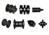 7136983 Bobcat E20 Bottom Roller