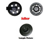 3489647, 5363552 Caterpillar 289D Idler