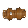 1248237, CR6150 Komatsu D39PX-21A Bottom Roller, Single Flange