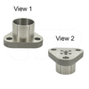 8R4520 Collet