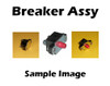 6N9349 Breaker Assembly