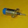 1255774 Solenoid Assembly