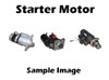 1092361 Starter Motor Group