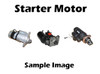 4N1062 Starter Motor Group