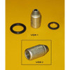 8N1831 Nozzle Assembly