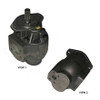 1375169 Hydraulic Pump Group