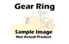 7Y1631 Gear Ring