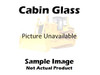 2059605 Glass, Front LH
