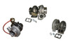 1W3728 Turbocharger Group