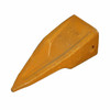 1U3552TL, 9W6559 Bucket Tooth, Tip Center Sharp Caterpillar Style