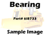 6I8733 Bearing, Carrier Assembly Fits Caterpillar 988B