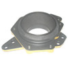 2W6757 Trunnion Assembly