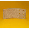 8B0831 Brake lining