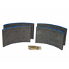 1346064 Brake lining kit