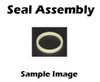 6E1572 Seal Assy, Shaft