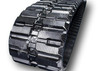 Bobcat T870 Rubber Track - Single 450x86x60