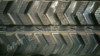 Kobelco SK007-2 Rubber Track  - Pair 180x72x37