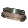 7W1762 Oil Cooler Core Assy