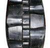 Takeuchi TL26 Rubber Track Assembly - Single 320 X 86 X 48