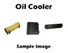 1W0223 Oil Cooler