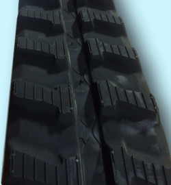 Yanmar YB271.3O Rubber Track Assembly - Single 320 X 100 X 42