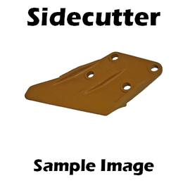 9J1856 Sidecutter, LH