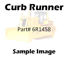 6R1458 Curb Runner