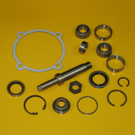 6V6896 Kit, Water Pump Rebuild