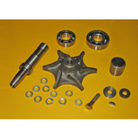 1W7082 Kit, Water Pump Rebuild