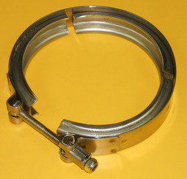 1W2431 Clamp, Exhaust