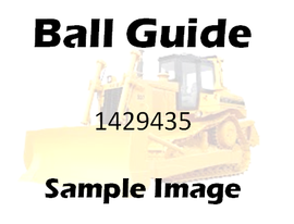 1429435 Ball Guide