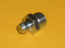 3B8489 Grease Fitting