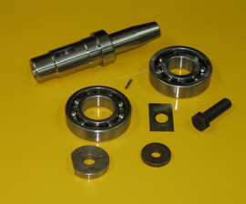 1W7029 Kit, Water Pump Rebuild