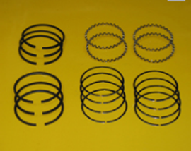 1101337 Compressor Ring Kit