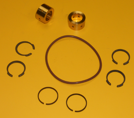 2W0727 Turbocharger Cartridge Repair Kit