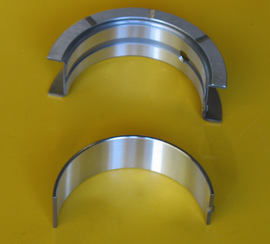 2124893 Bearing, Thrust