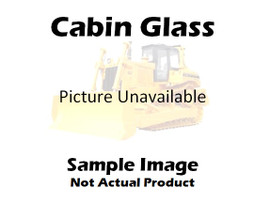 1641068 Glass, RH