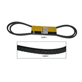 4N8580 V-Belt Set