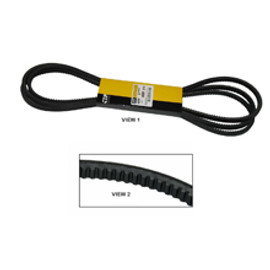 9S6760 V-Belt Set