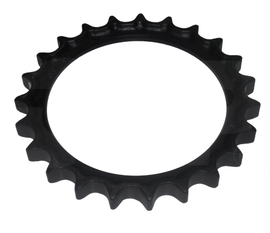 3T9153, OK483 Caterpillar 215B Sprocket Rim