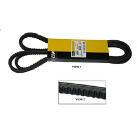 4W8729 V-Belt