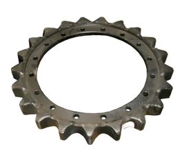 CR5602, 8E9805 Caterpillar 320D Sprocket