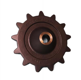 7111447 Bobcat T110 Sprocket