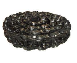 ID567/37 John Deere 450G Track Chain 1/2" Bolt Diameter