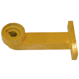 AT161844 John Deere 650G Top Roller Stand