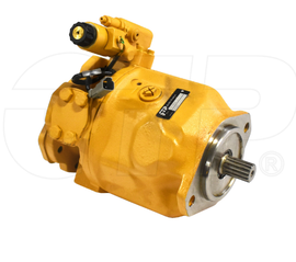 3188481 Pump, Hydraulic