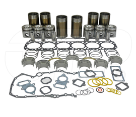 CTP1654262-IK6020 - Inframe Overhaul Kit