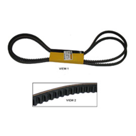 2P2357 V-Belt