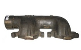 9L5519 Manifold