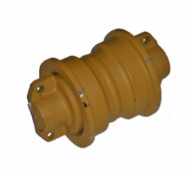 CR3000, 3T4352 Caterpillar D3C-LGP Bottom Roller, Single Flange